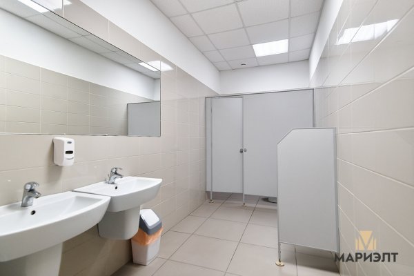 Помещение 929,9 м2 (аренда) ул Нарочанская 11 - фото 13