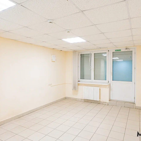 Фотография Помещение 107,9м2 (аренда) ул Кропоткина 110 - фото 11