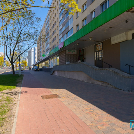 Фотография Склад 670.2 м2 в продажу ул Куйбышева 48 - фото 2