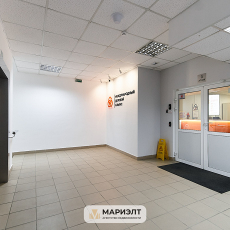 Фотография Офис 500-1134,5м2 (аренда) ул Купревича 14 - фото 8