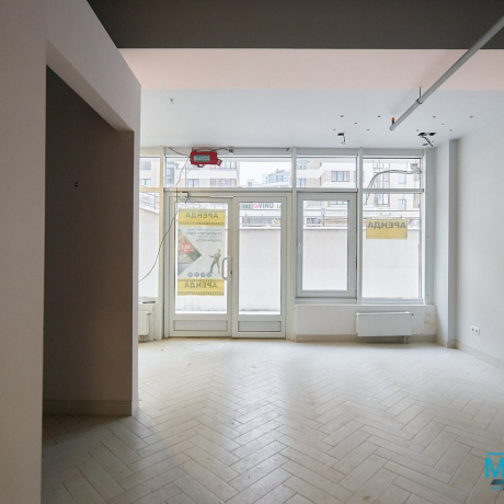 Фотография Помещение 88,3м2 (продажа) ул П Мстиславца 18 - фото 7
