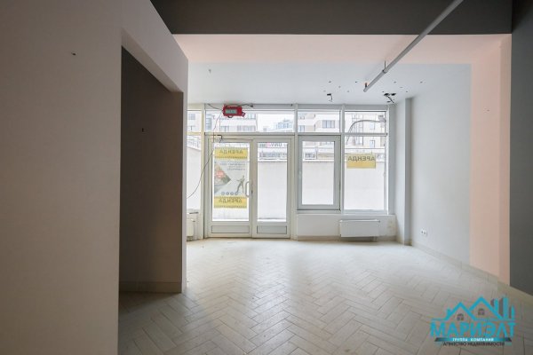 Помещение 88,3м2 (продажа) ул П Мстиславца 18 - фото 7