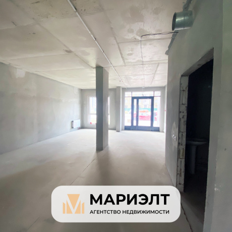 Фотография Помещение 88,6м2(аренда) ул Нововиленская 53 - фото 6