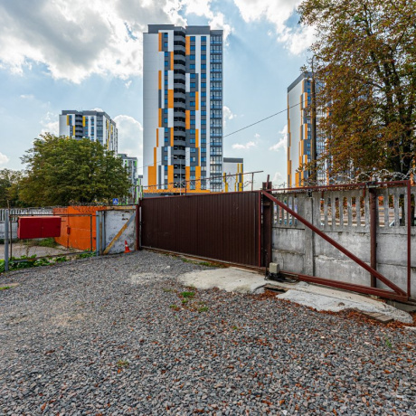 Фотография Склад 376м2 (продажа) ул Рыбалко 26А - фото 10
