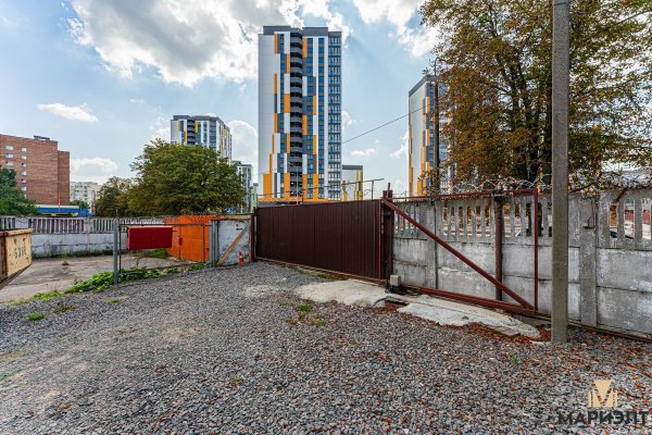 Склад 376м2 (продажа) ул Рыбалко 26А - фото 10