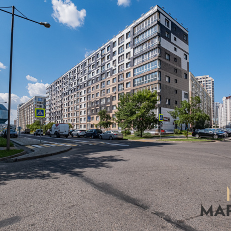 Фотография Помещение 174,8м2 (аренда) ул Мстиславца 4 - фото 2