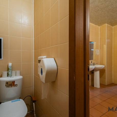 Фотография Офис 116,9м2 (аренда) ул Платонова 1б - фото 9