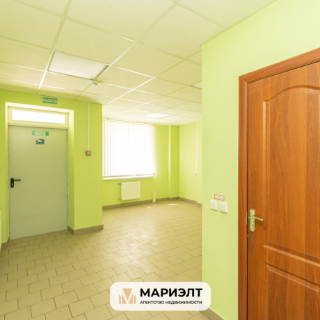 Фотография Помещение 95,4м2(аренда) ул Дзержинского 11 - фото 3