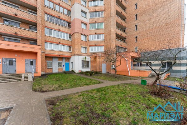 Офис 231,8м2 (продажа) пр-т Пушкина 81 - фото 2