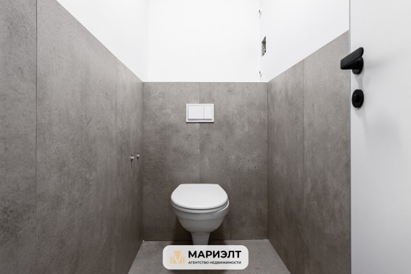 Офис 68.5 м2 (аренда) ул Мясникова 27 - фото 12