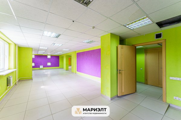 Аренда торгового помещения 87.1 - 279.7 м2 ул Бурдейного 8 - фото 9