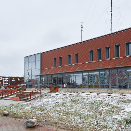 Фотография Помещение 518 м2 (аренда) ул Притыцкого 146 - фото 5