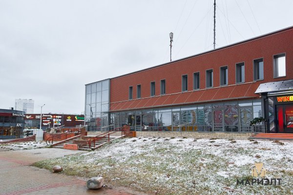 Помещение 518 м2 (аренда) ул Притыцкого 146 - фото 5