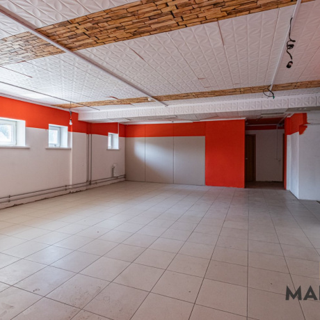 Фотография Помещение 304м2 (аренда) пр-т Рокоссовского 150Б - фото 10