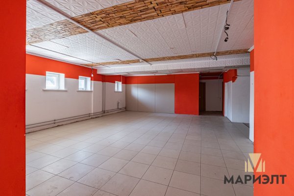 Помещение 304м2 (аренда) пр-т Рокоссовского 150Б - фото 10