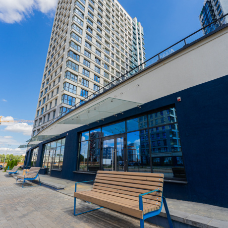 Фотография Помещение 74м2(продажа)ул Лученка 2 - фото 16