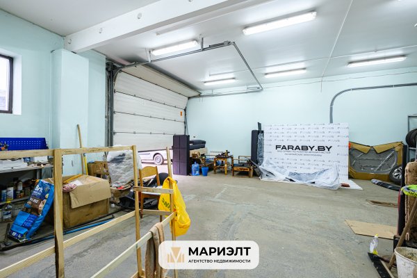 Аренда склада 477,2 м2 ул Карвата 77 - фото 11