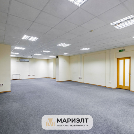 Фотография Офис 154,2м2 (аренда) Логойский тр-т 10 - фото 6
