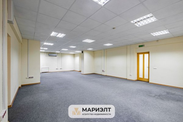 Офис 154,2м2 (аренда) Логойский тр-т 10 - фото 6