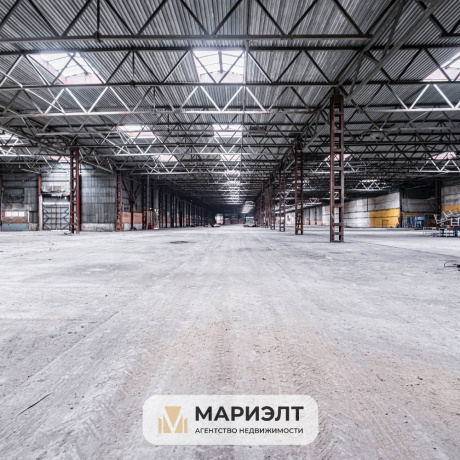 Фотография Склад 20733.8м2(продажа) Радошковический с/с 28 - фото 5