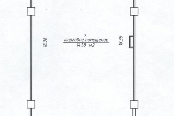 Помещение 141,8м2 (аренда) ул Немига 5 - фото 6