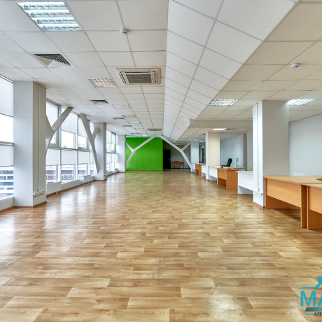 Фотография Аренда офиса 195,1 м2 ул Кульман 9 - фото 8