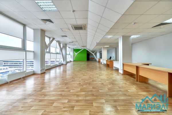 Аренда офиса 195,1 м2 ул Кульман 9 - фото 8