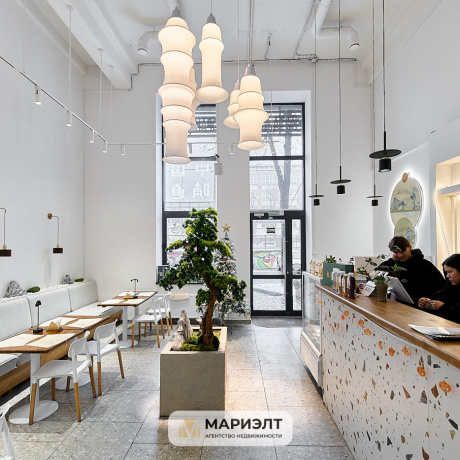 Фотография Аренда Торгового помещения 181,51 м2 ул Долгобродская 16 - фото 11