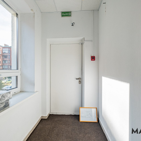 Фотография Офис 650,6м2 (аренда) пр-т Независимости 186 - фото 16