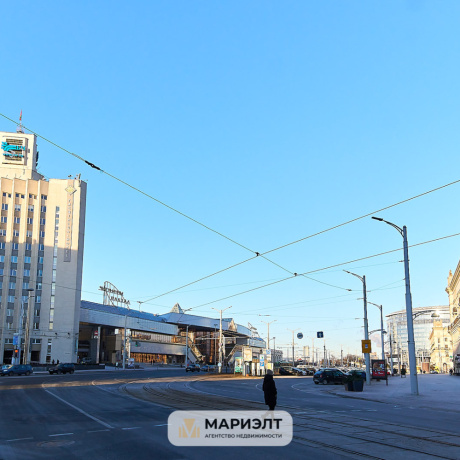 Фотография Помещение 189,2м2 (аренда) ул Кирова 2 - фото 5