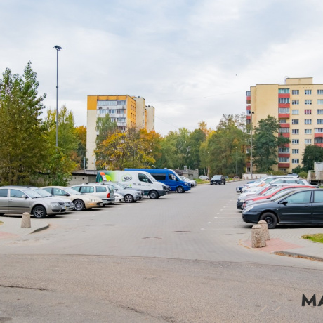 Фотография Офис 85,5м2 (аренда) ул Одоевского 101А - фото 14