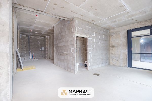 Аренда офиса 57,1 м2 ул Щемелева 28 - фото 9