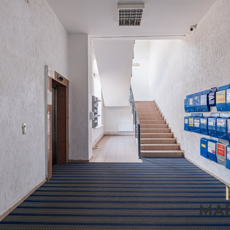 Фотография Склад 13,6м2 (продажа) ул Веры Хоружей 1А - фото 6