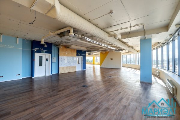 Аренда офиса на 4-м этаже Бизнес-центра «Dana Center» - фото 13