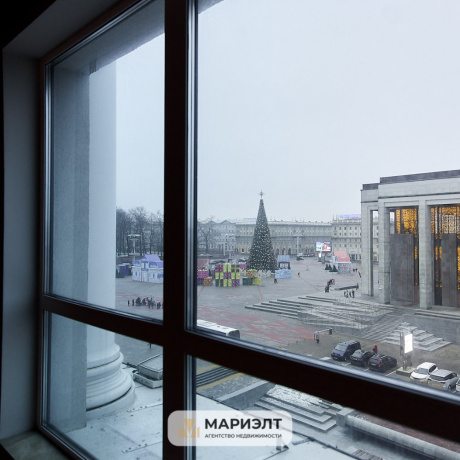 Фотография Офис 184-262.1, м2 (аренда) ул Интернациональная 38 - фото 17