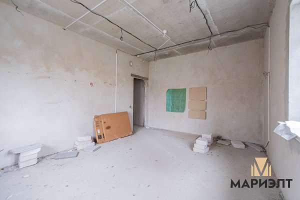 Помещение 124,6м2 (продажа) ул Лукьяновича 2В - фото 7