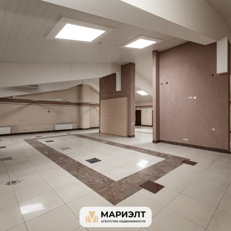 Фотография Склад 374 м2 (аренда) аг Колодищи ул Тюленина 18 - фото 10