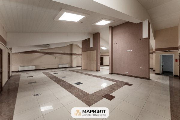 Склад 374 м2 (аренда) аг Колодищи ул Тюленина 18 - фото 10