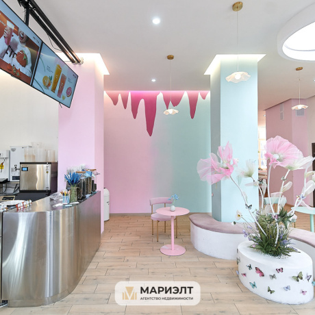 Фотография Помещение 110,4м2 (аренда) ул Кирова 2 - фото 13