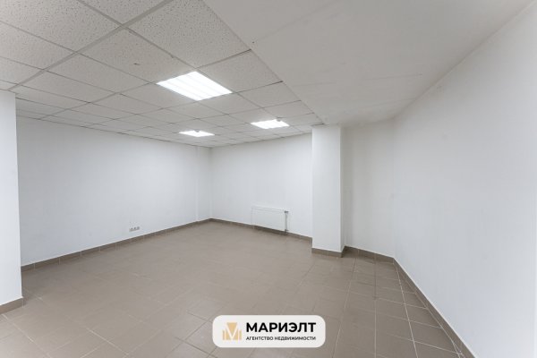 Офис 106,7м2(аренда) Сморговский тракт 3 - фото 3