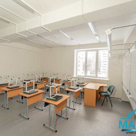 Фотография Здание 4000м2 (продажа) ул Мирошниченко 41 - фото 12
