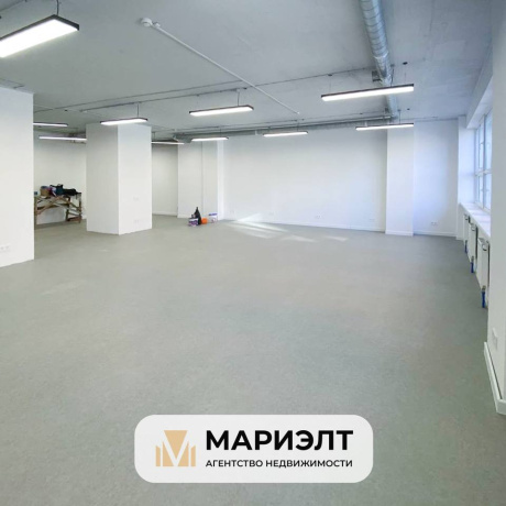 Фотография Офис 102,1м2 (продажа) ул Быховская 10 - фото 10