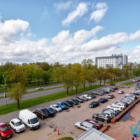 Фотография Офис 148м2 (аренда) ул Богдановича 108 - фото 17