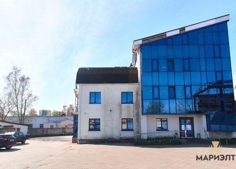 Офис 248,9м2 (продажа) ул Олешева 9 - фото 4