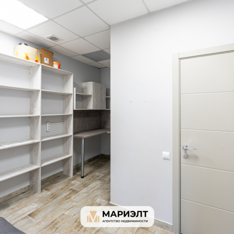 Фотография Аренда торгового помещения 59,7 м2 ул Аэродномная 32 - фото 13