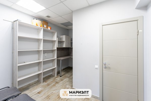 Аренда торгового помещения 59,7 м2 ул Аэродномная 32 - фото 13