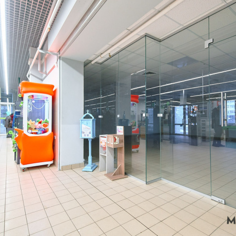 Фотография Аренда торгового помещения 138,7 м2 ул Асаналиева 44 - фото 5