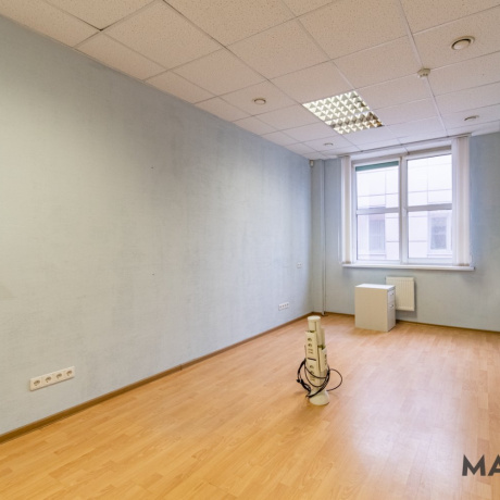 Фотография Офис 116,9м2 (аренда) ул Платонова 1б - фото 7