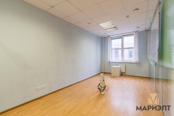 Офис 116,9м2 (аренда) ул Платонова 1б - фото 7
