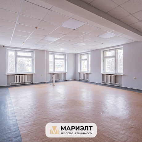 Фотография Офис 258,6м2 (аренда) ул Красная 7 - фото 12
